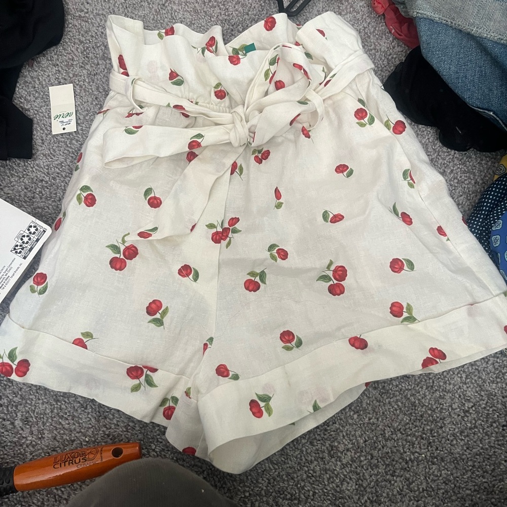 Farm Rio Shorts